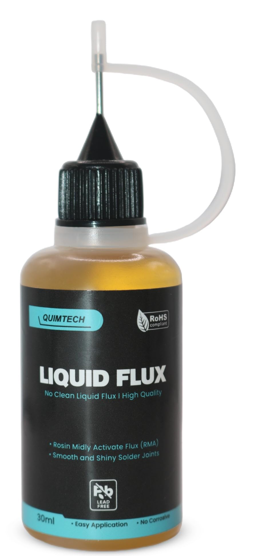 Solder Flux & Liquid Flux Products