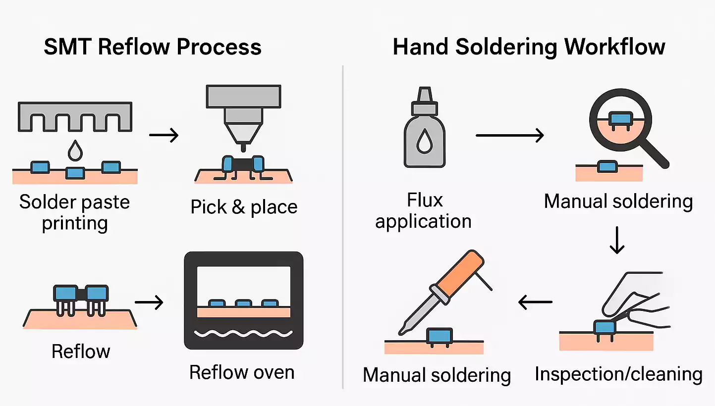 Solder Flux Pen industry insight