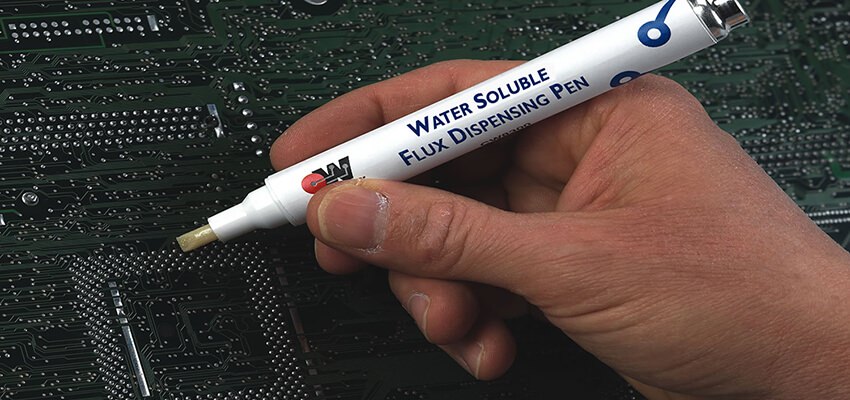 Solder Flux Pen industry insight