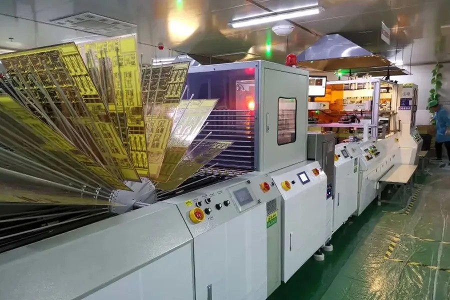 Soldering Mask industry insight