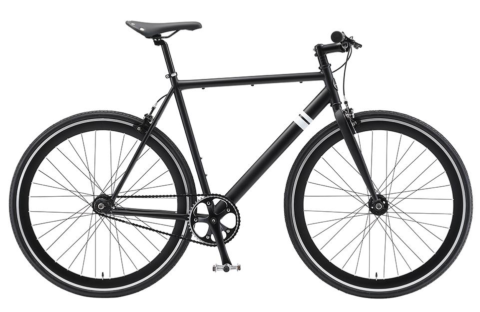 Solé Bicycles Single Speed & Fixed Gear Bikes