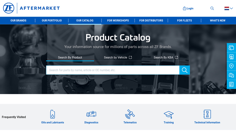 Solenoid valve, automatic transmission 1087.298.392