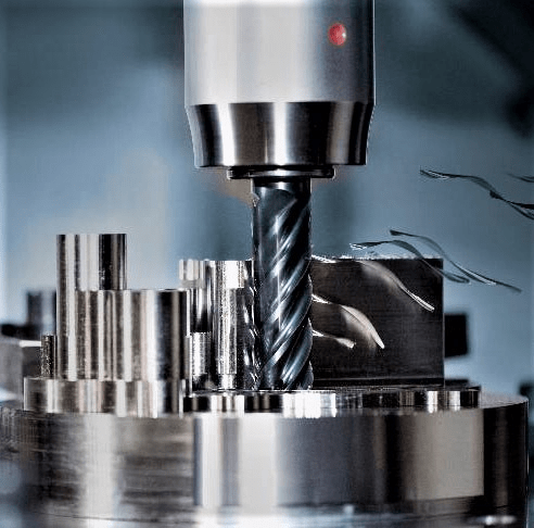 Solid Carbide End Mills industry insight