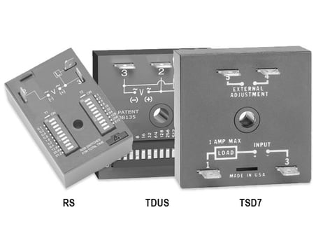 Solid State Relays