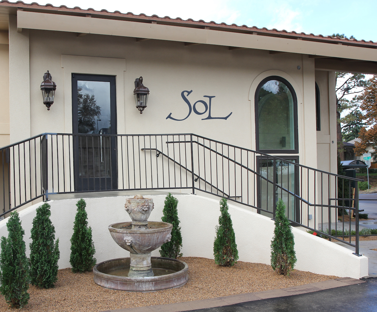 Sol...Store of Lingerie