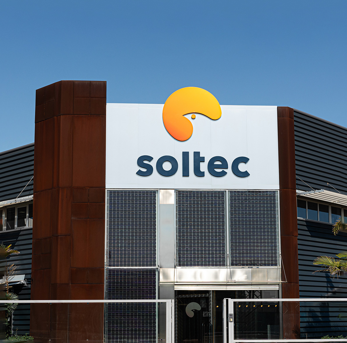 Soltec, specialists in solar trackers and photovoltaic solutions