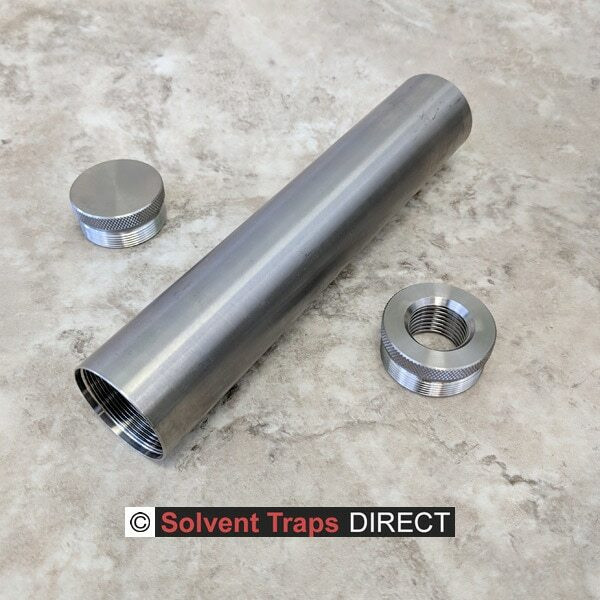 Solvent Trap Kits industry insight