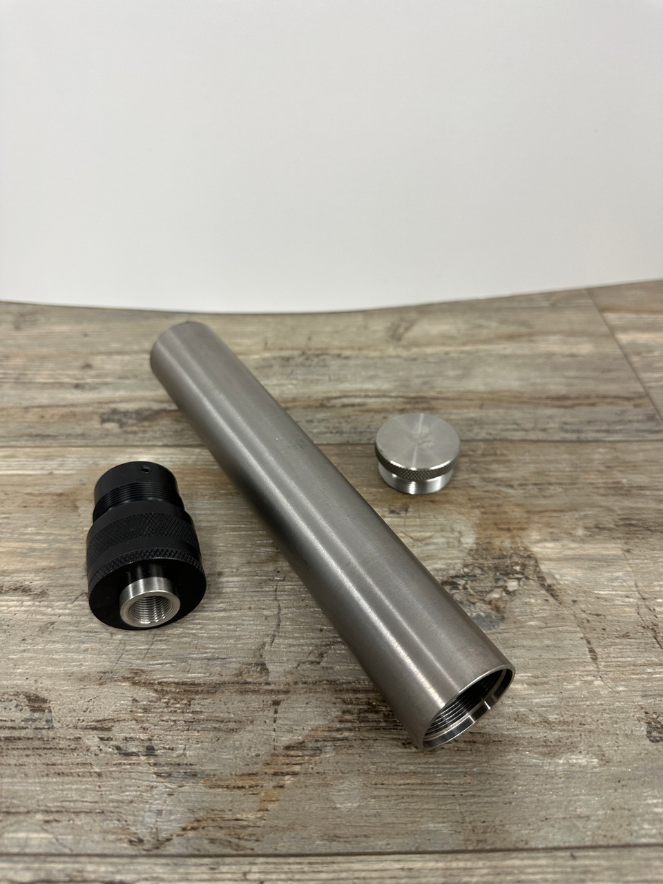 Solvent Traps Direct