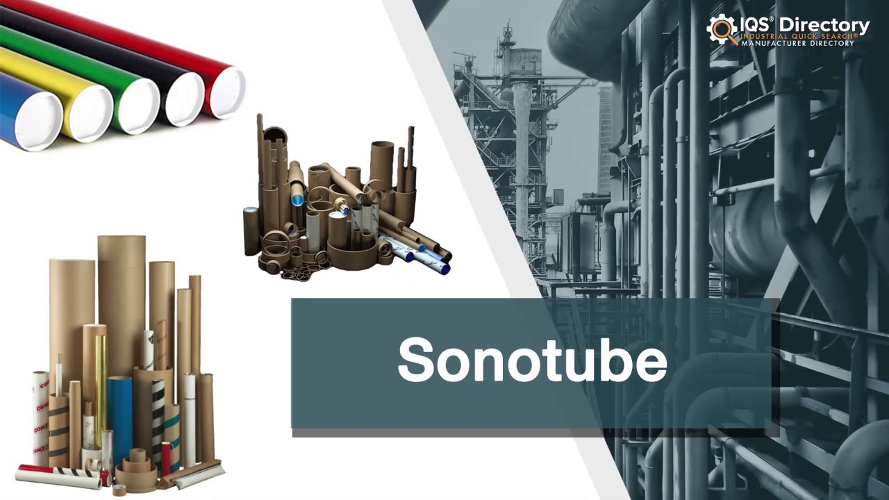 Sonitube industry insight