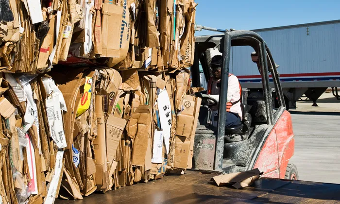 Sonoco Recycling Solutions