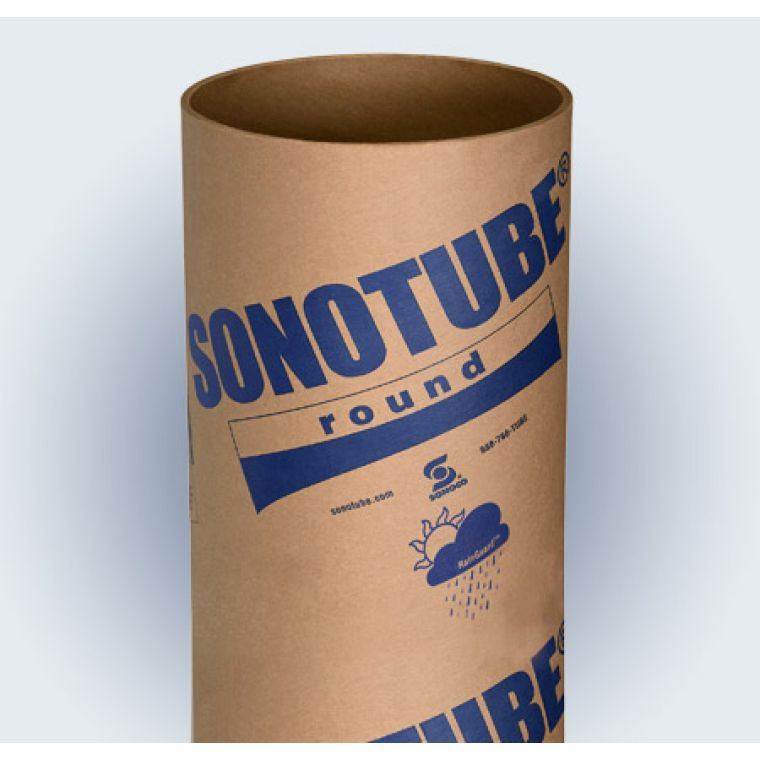 Sonotube Brand