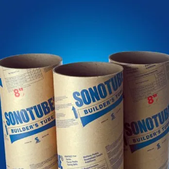 Sonotube® Commercial
