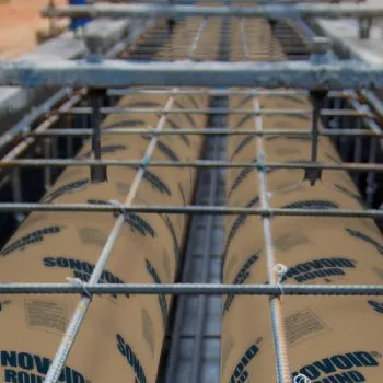 Sonotube® Commercial