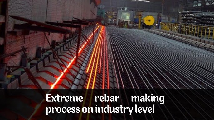 Sonotube Rebar industry insight