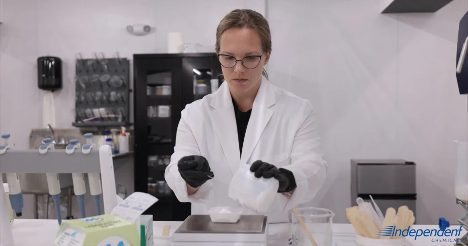 Sorbitan Tristearate Supplier and Distributor of Bulk, LTL, Wholesale ...