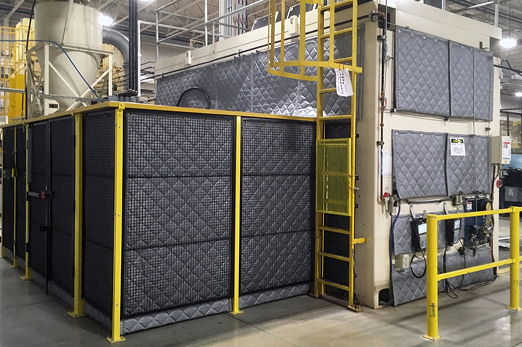 Sound Deadening Box industry insight