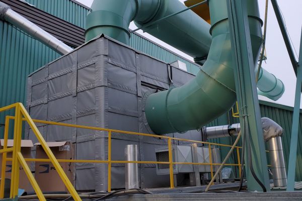 Soundproof Outdoor Panels industry insight