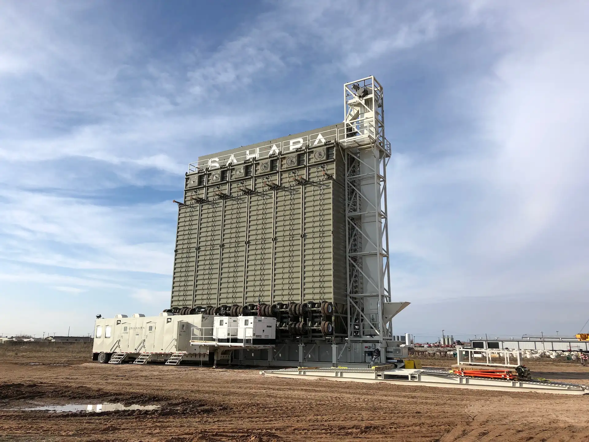 Source Energy Services