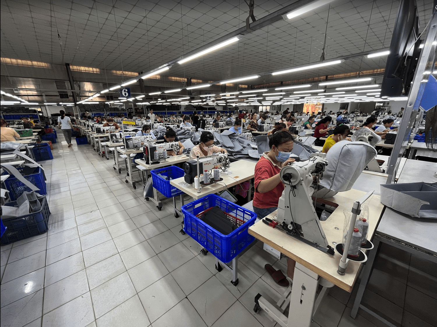 Sourcing Services Vendors industry insight