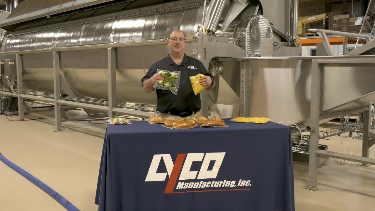 Sous Vide Thermal Immersion Circulator industry insight