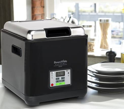 SousVide Supreme