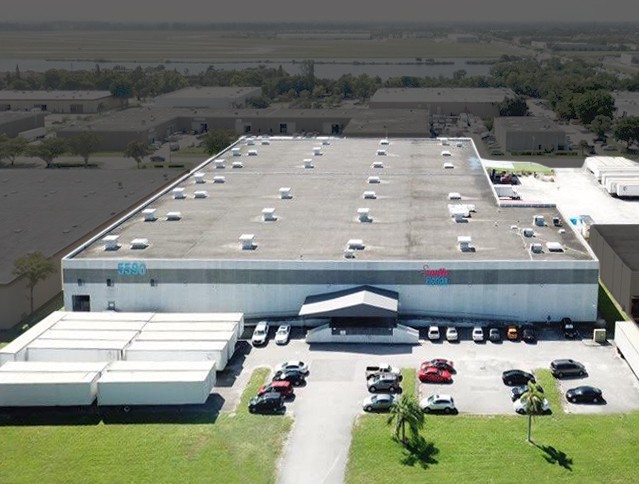 south florida tissue paper