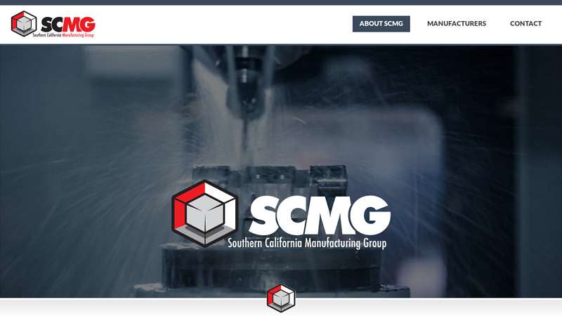 Southern California Manufacturers Group