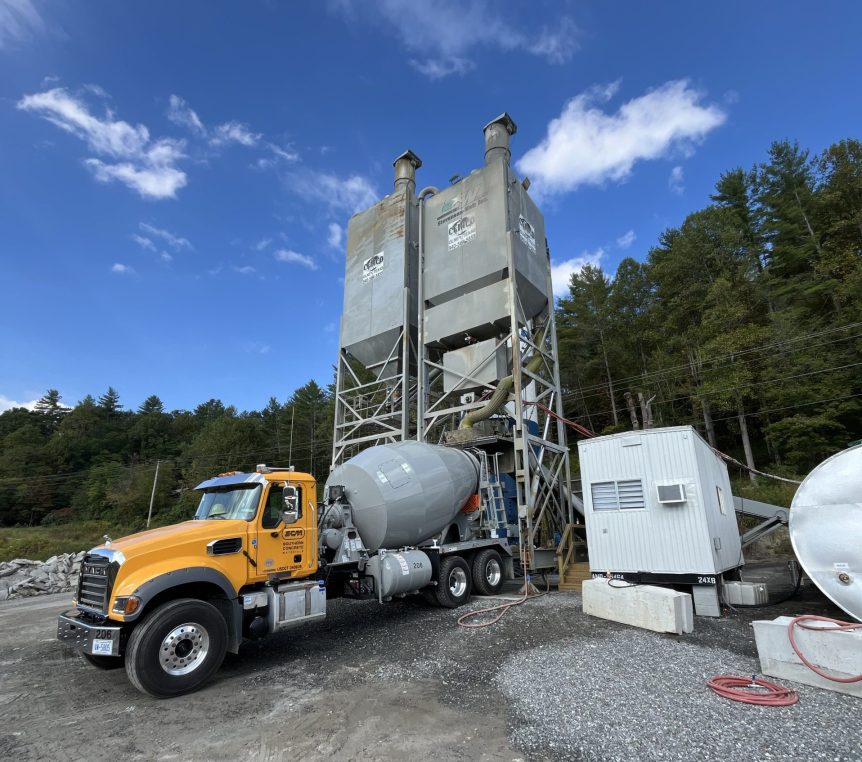 Southern Concrete Materials