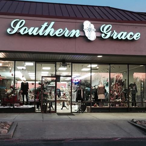 Southern Grace Wholesale