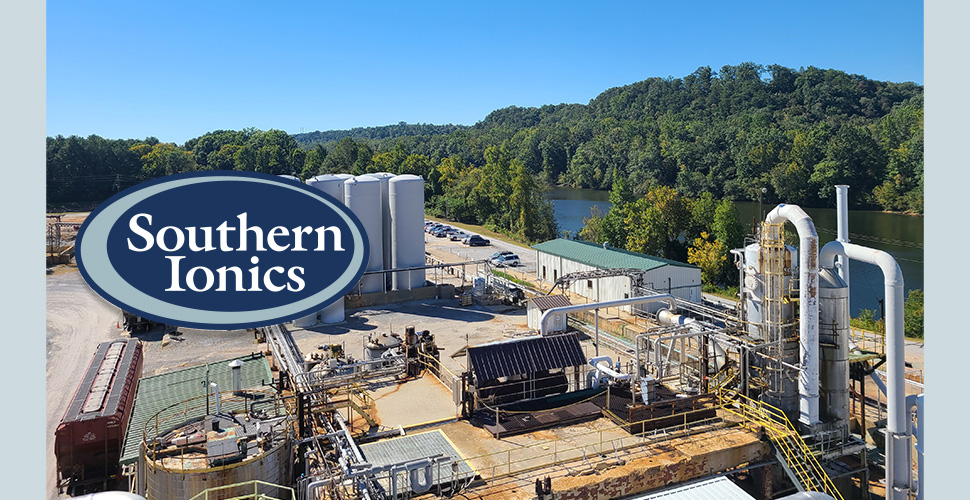 Southern Ionics, Inc.