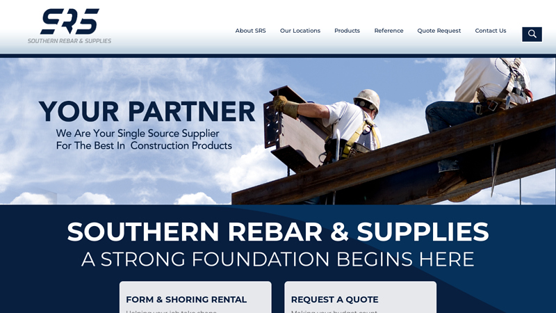 Southern Rebar