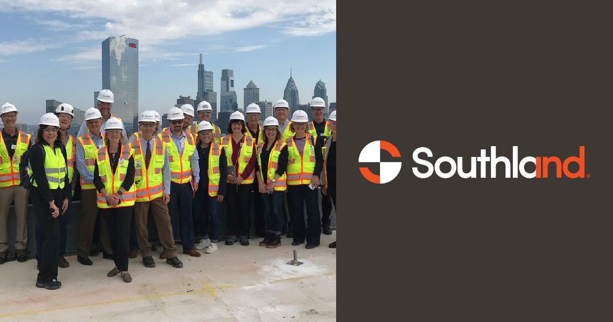 Southland Industries