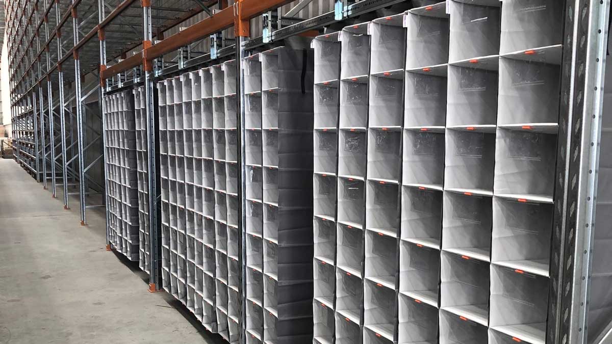 Southwest Solutions Group