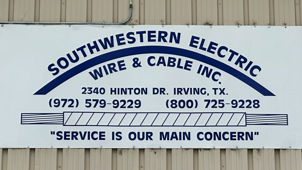 Southwestern Electric Wire & Cable Inc.