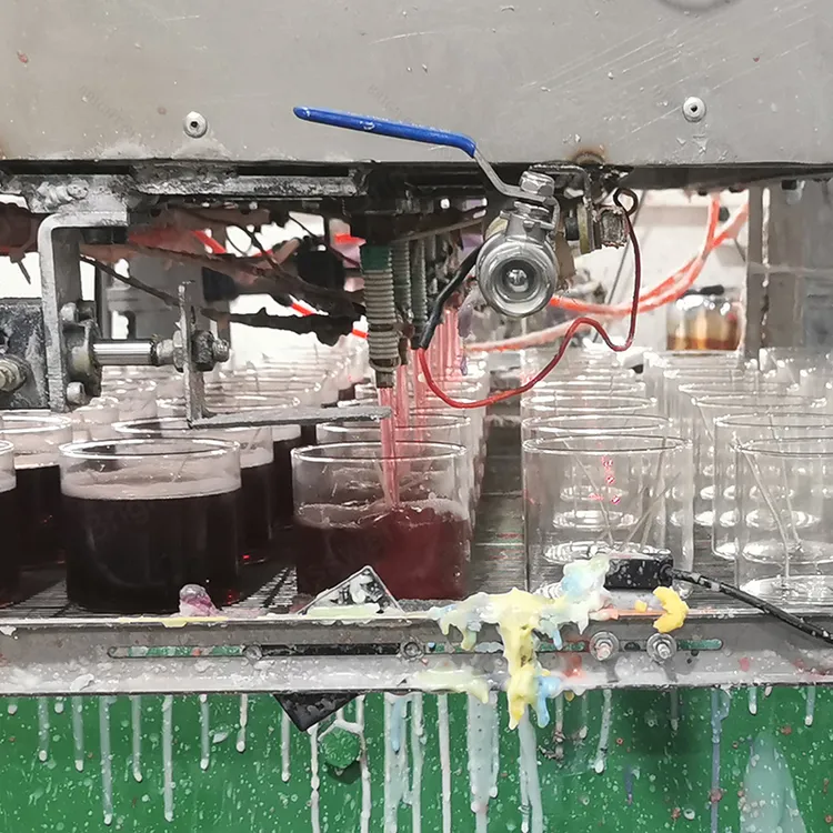 Soy Wax Wholesale industry insight