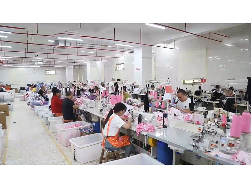 Sp5Der Vendors industry insight