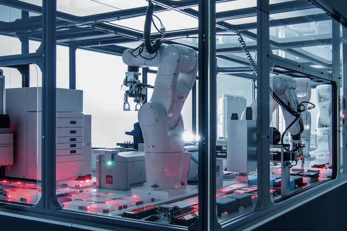 Sp5Der Vendors industry insight