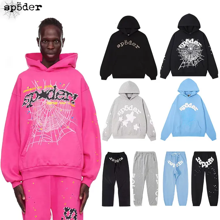 Sp5Der Vendors industry insight