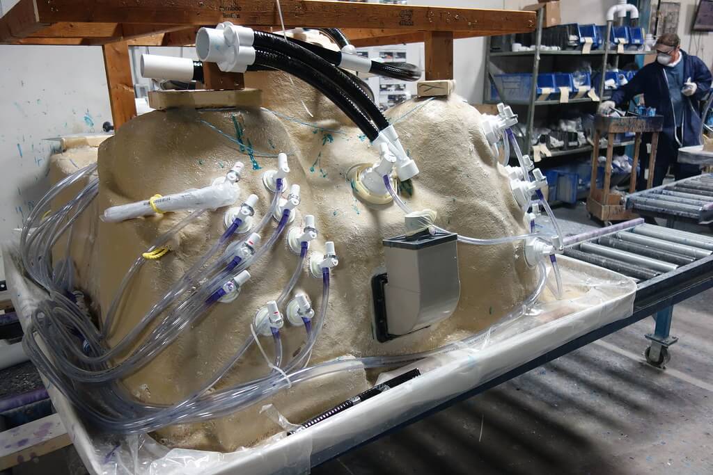 Spa And Tub industry insight