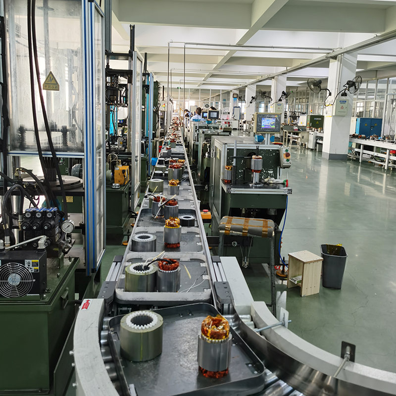 Spa Equipment industry insight