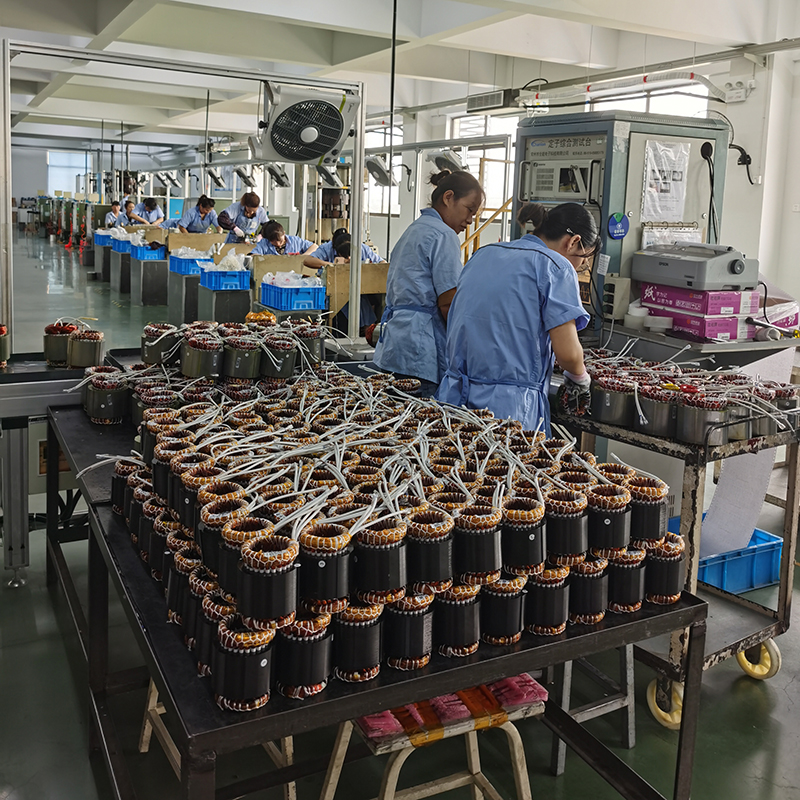 Spa Equipment industry insight