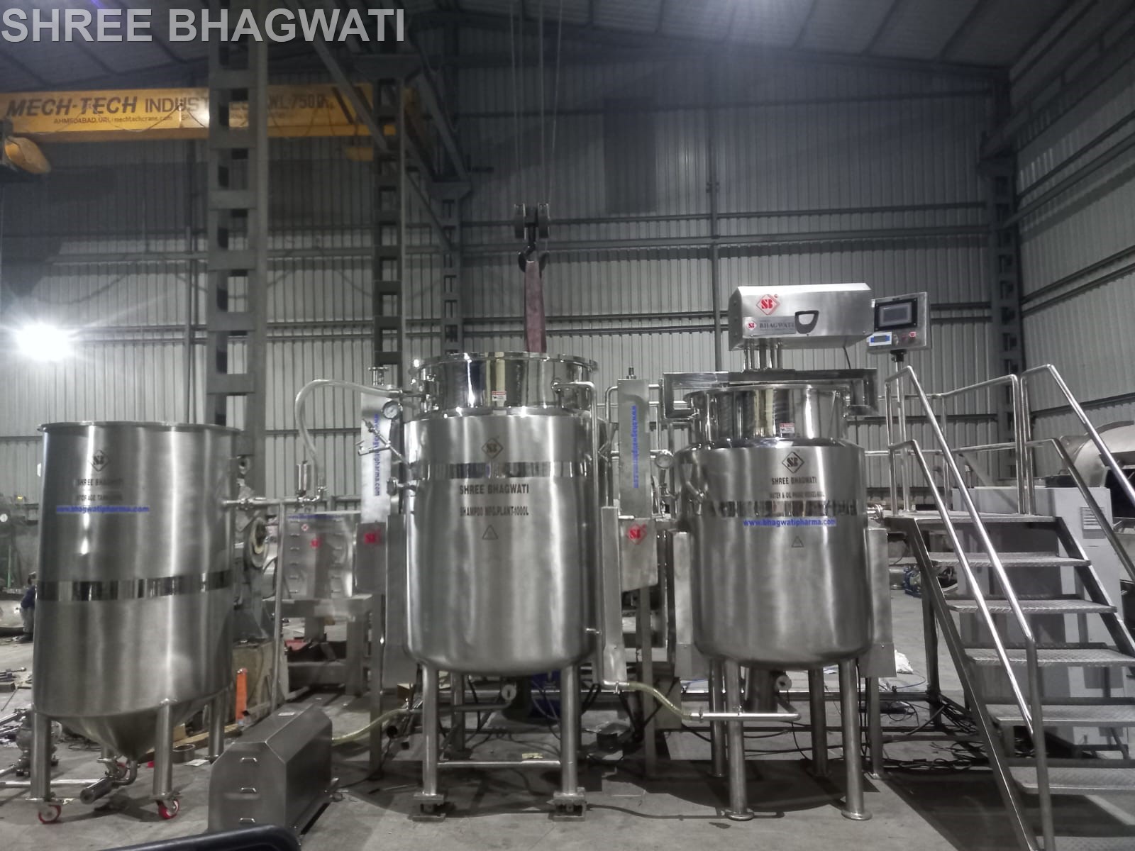 Spa Lotions Wholesale industry insight