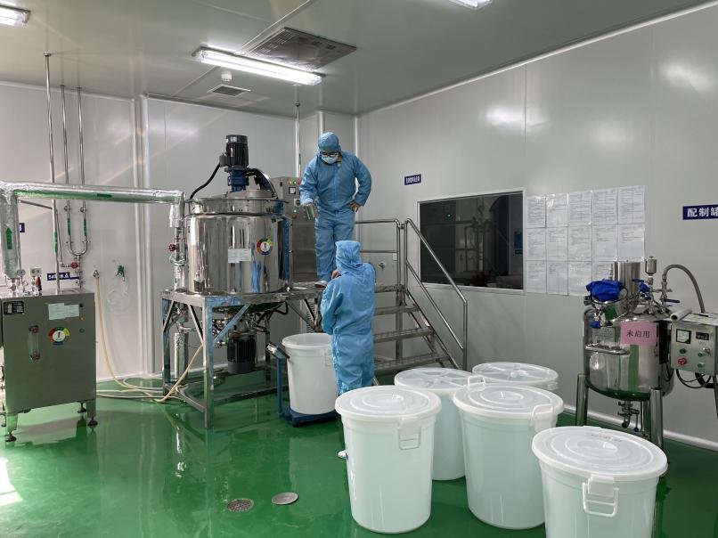 Spa Lotions Wholesale industry insight