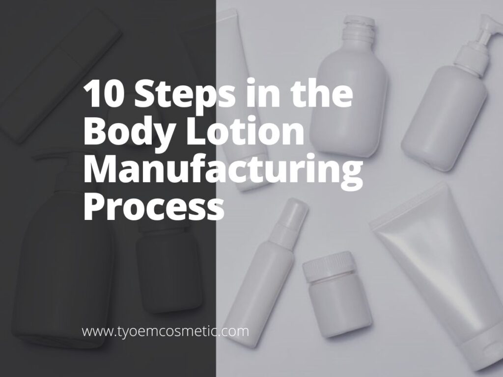 Spa Lotions Wholesale industry insight