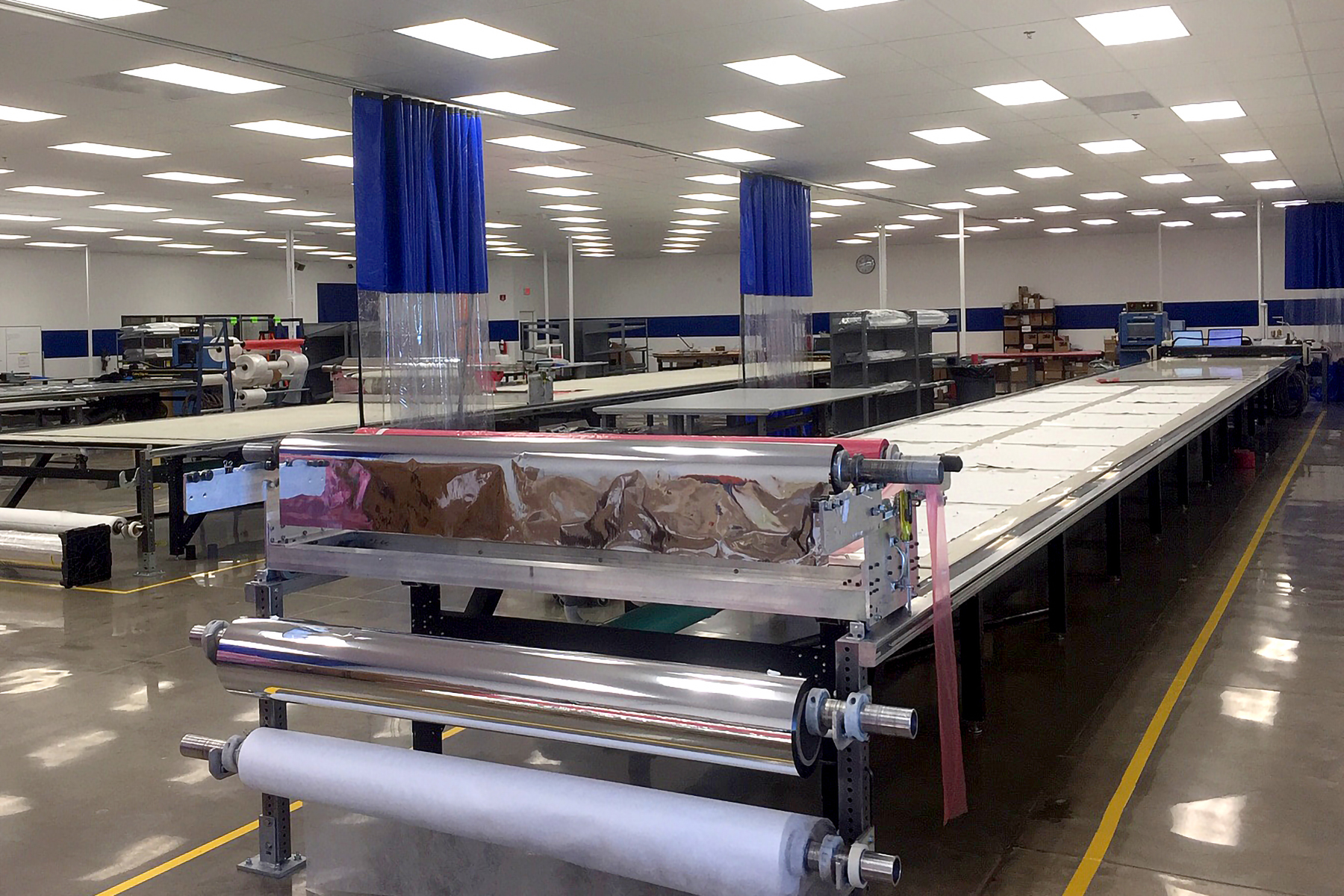 Space Blankets Bulk industry insight