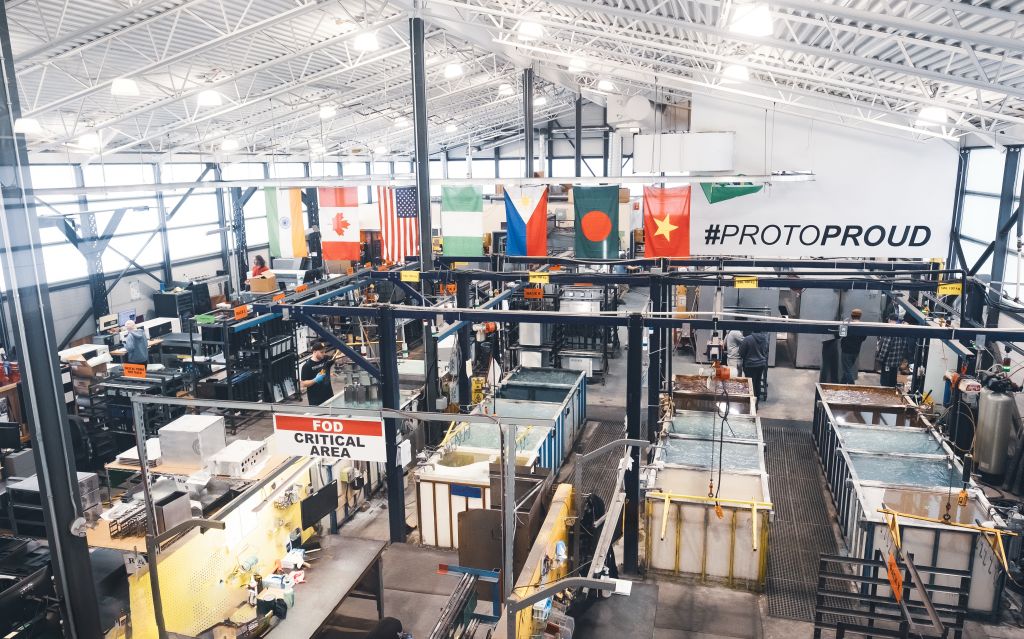 Space Exploration Companies industry insight