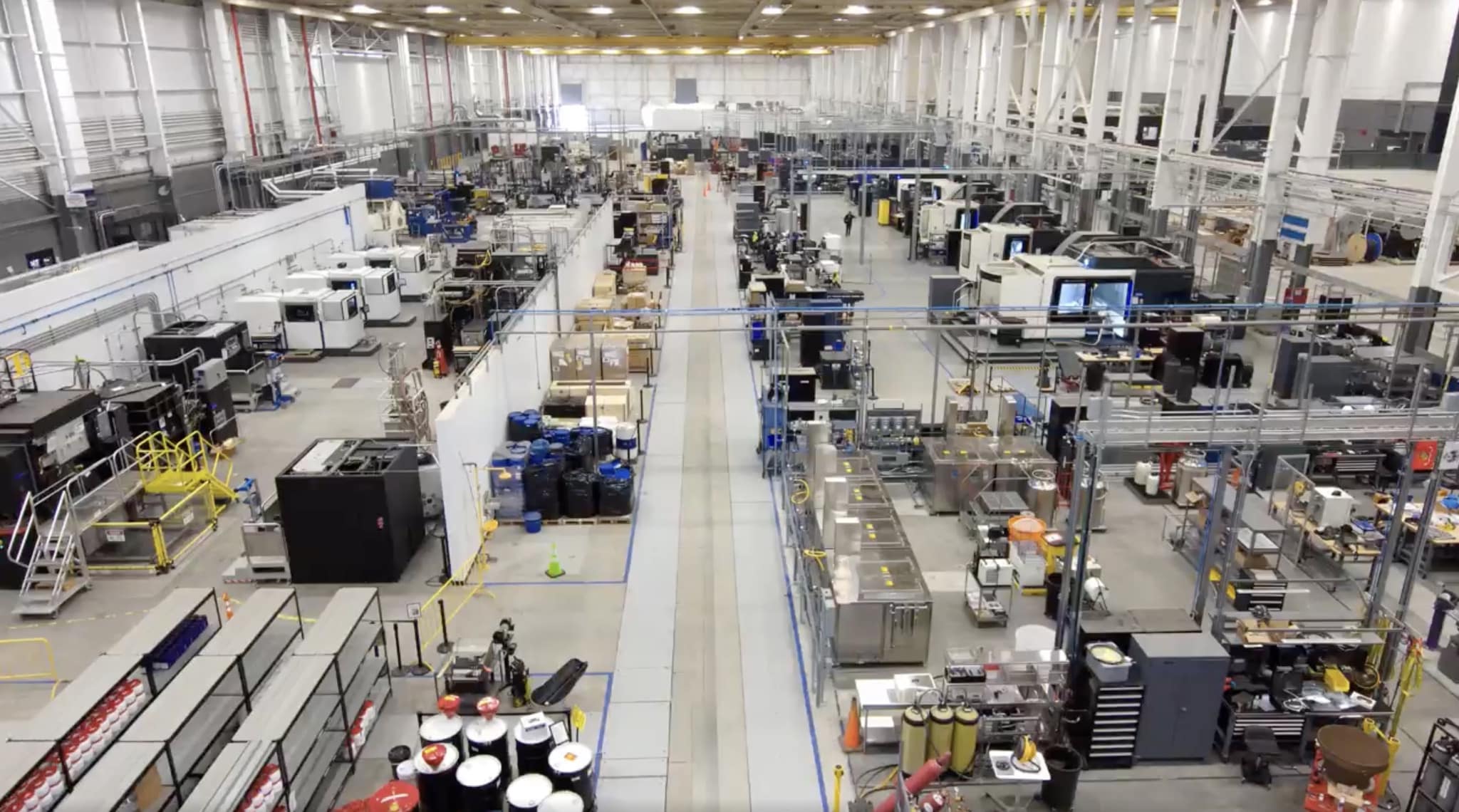 Space Startup Companies industry insight