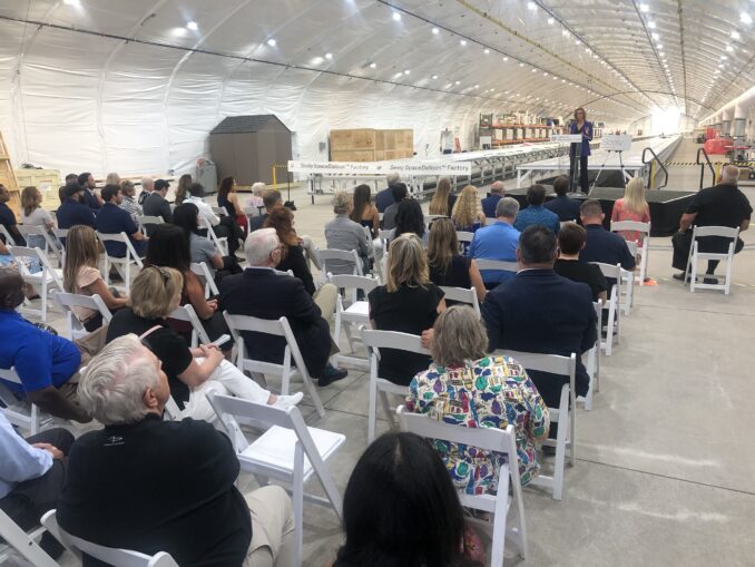 Space Tourism Companies industry insight