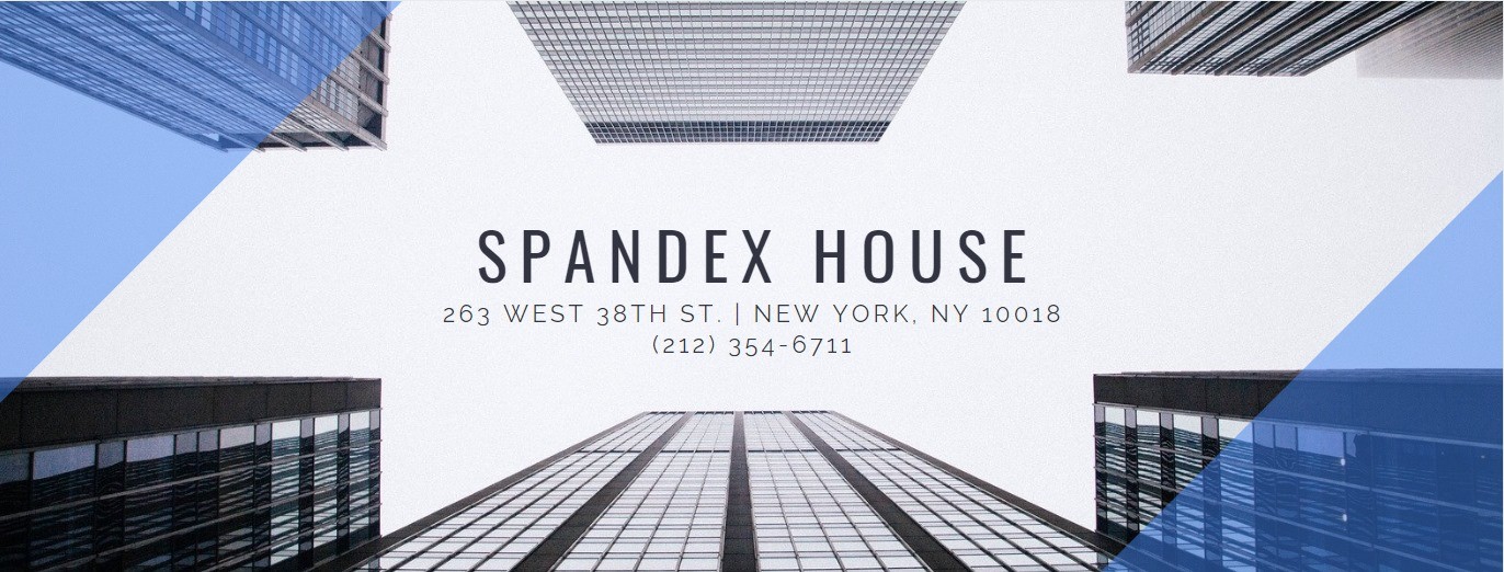 Spandex House Inc.
