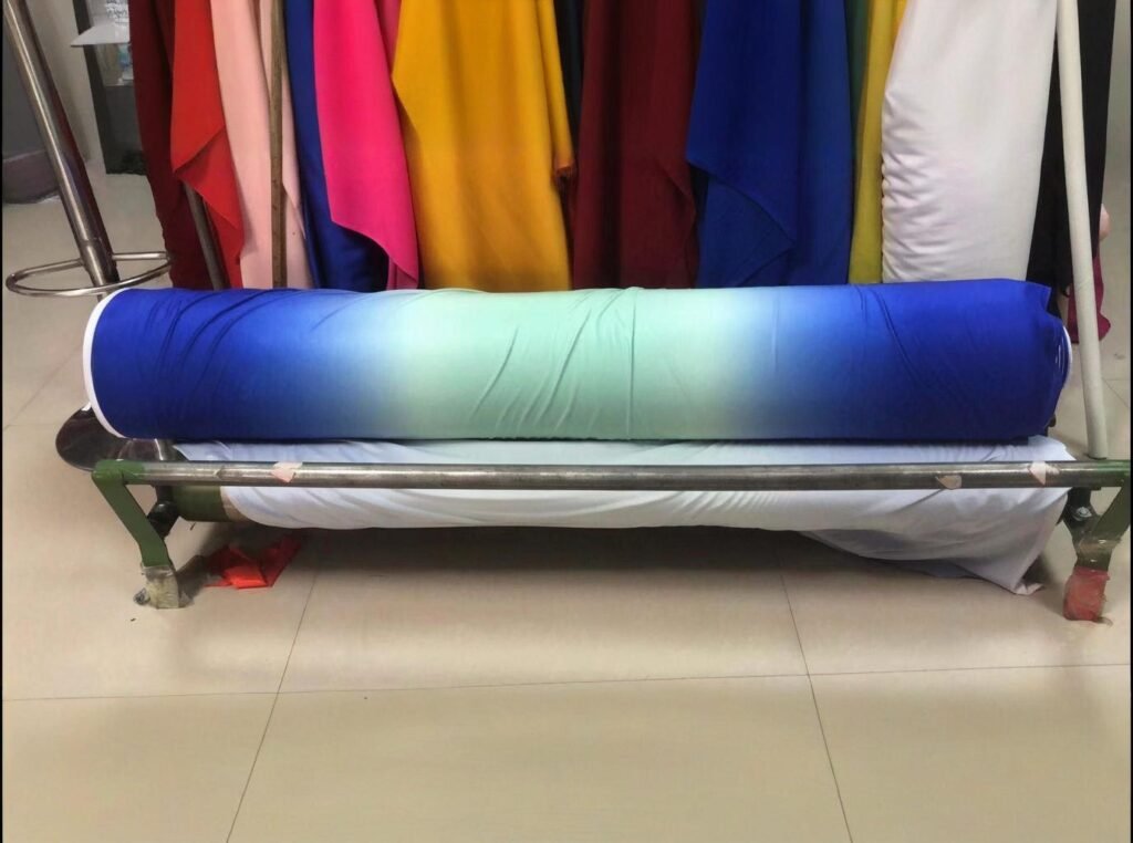 Spandex Lycra Fabric Wholesale industry insight